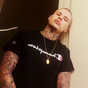 Meet your Posher, Bradley